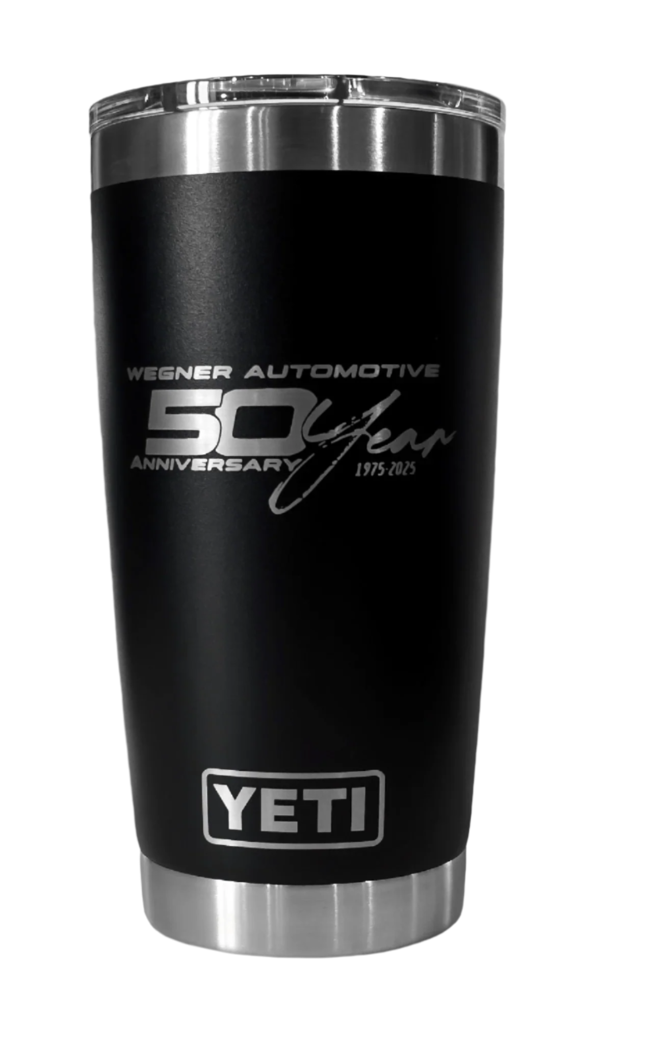 Limited Edition 50th Anniversary Yeti - 20 oz
