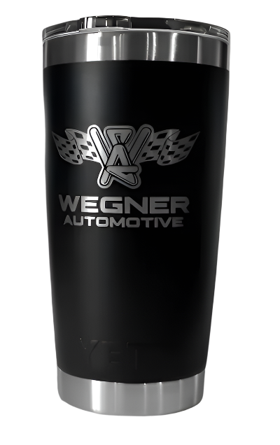 Limited Edition 50th Anniversary Yeti - 20 oz