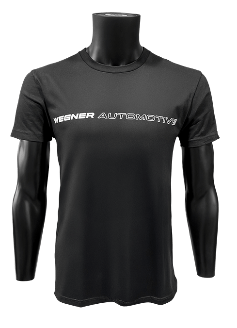 Wegner Pulley Short Sleeve T-Shirt