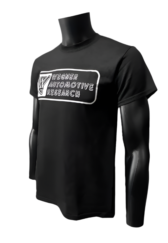 Vintage Wegner T-Shirt