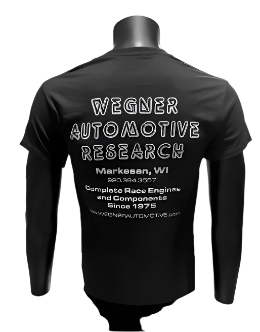 Vintage Wegner T-Shirt