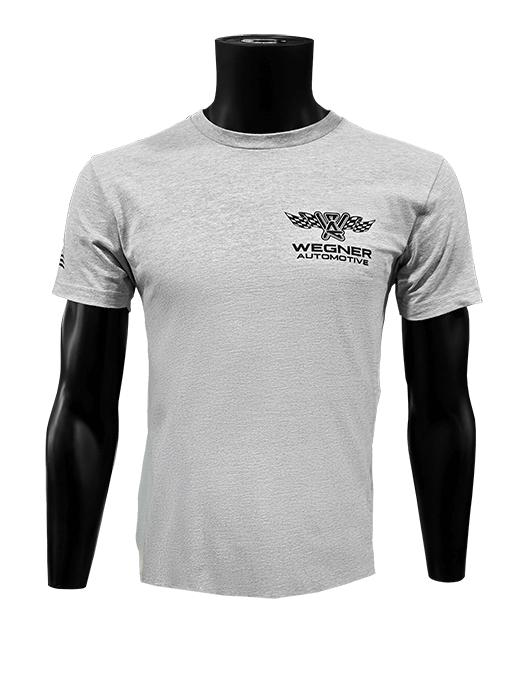 Limited Edition 50th Anniversary T-Shirt