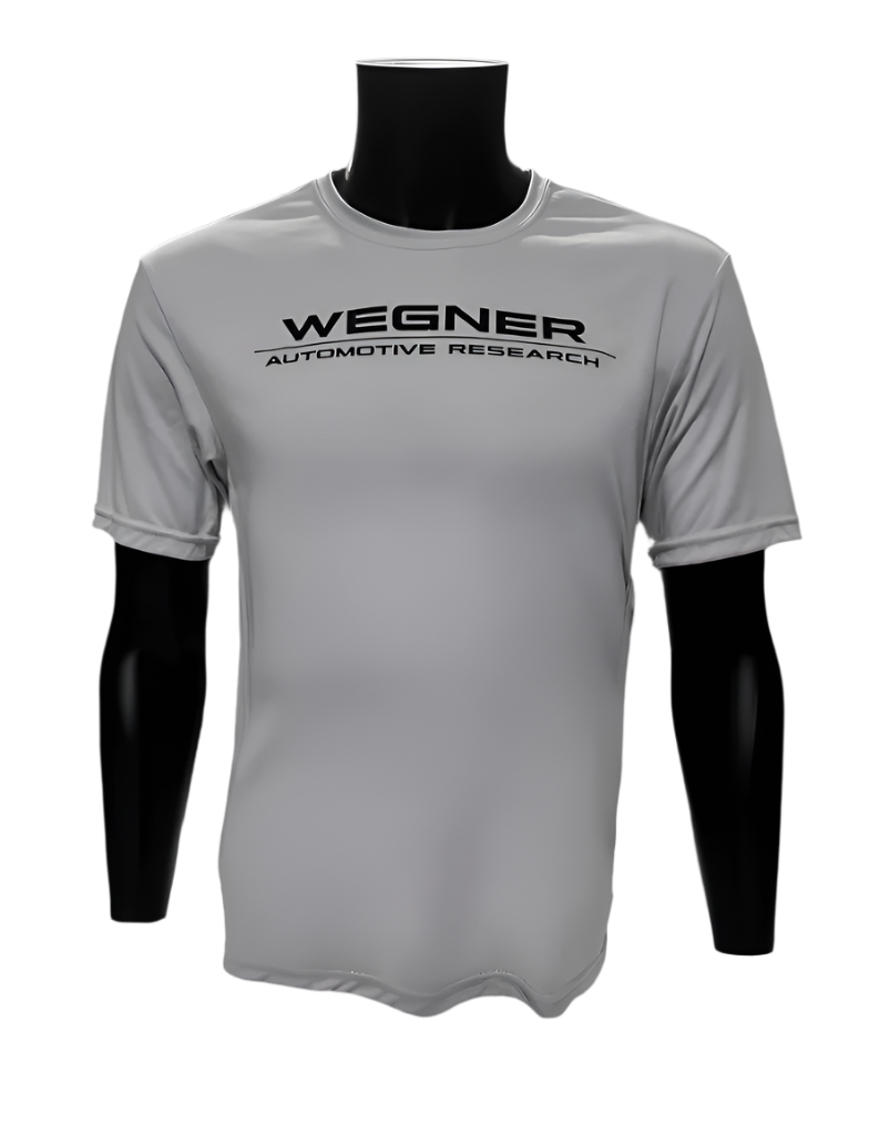 Short Sleeve Cooling Performance Shirt