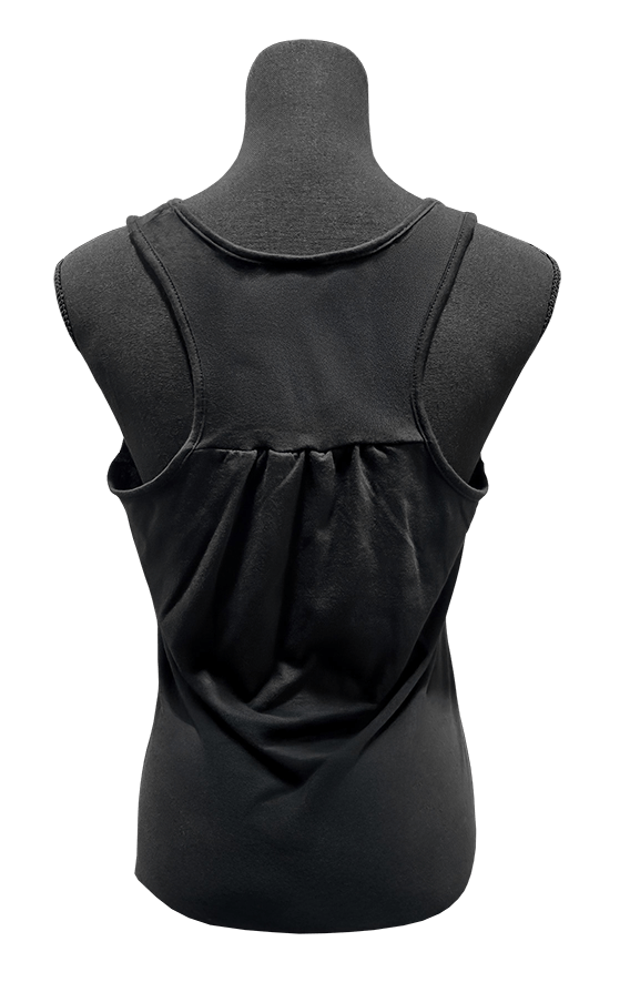 Women's Racerback Tank Top