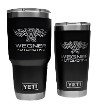 Wegner Yeti Tumbler