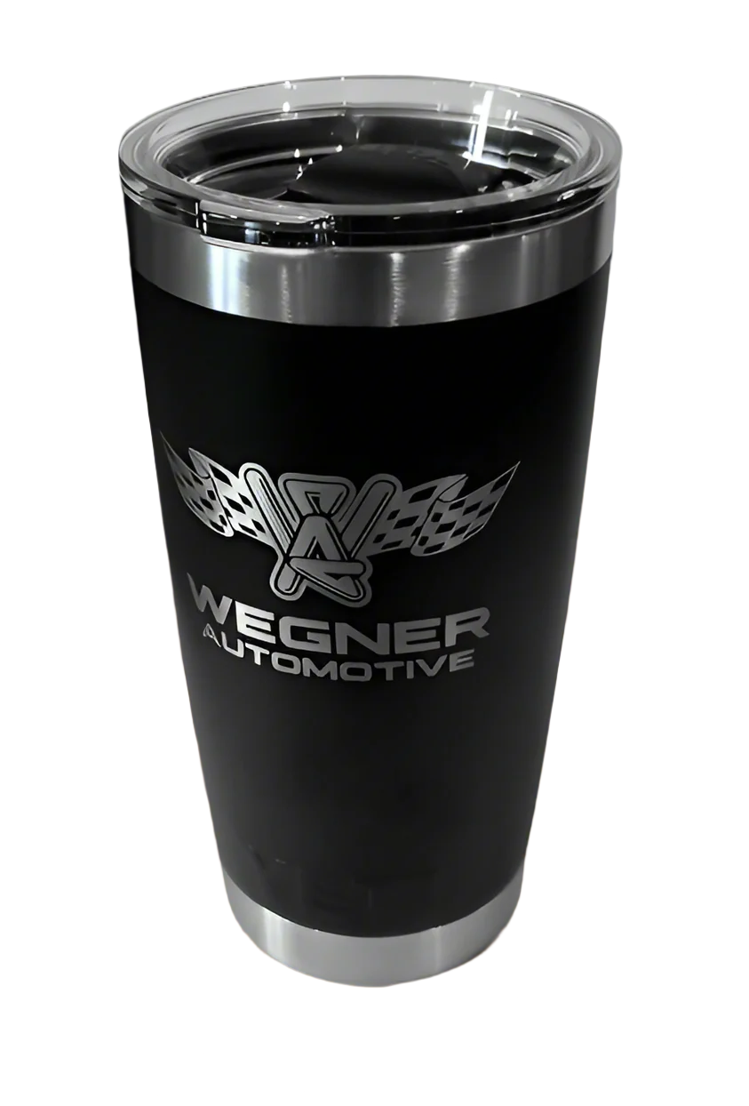 *Limited Edition* 50th Anniversary 20 oz Yeti Tumbler