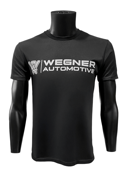 Classic Wegner Automotive T-Shirt