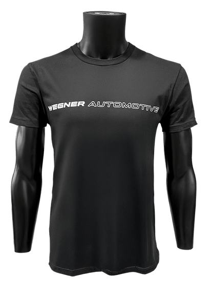 Wegner Pulley Short Sleeve T-Shirt