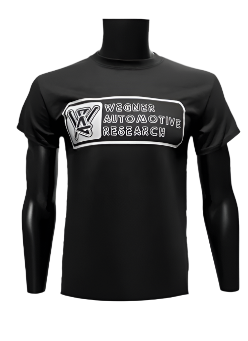 Vintage Wegner T-Shirt