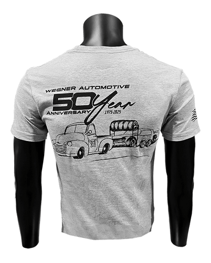 Limited Edition 50th Anniversary T-Shirt