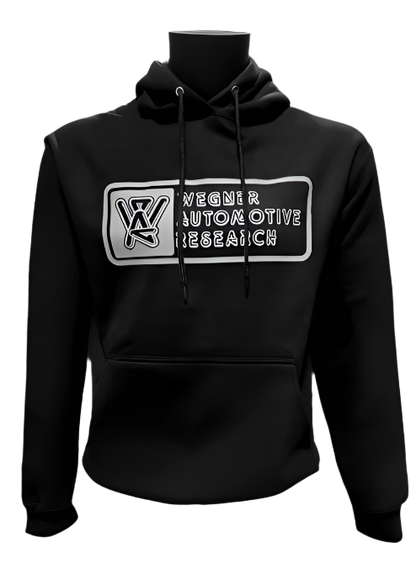 Wegner Hooded Sweatshirt