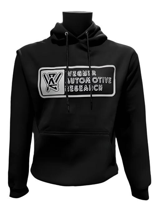 Wegner Hooded Sweatshirt