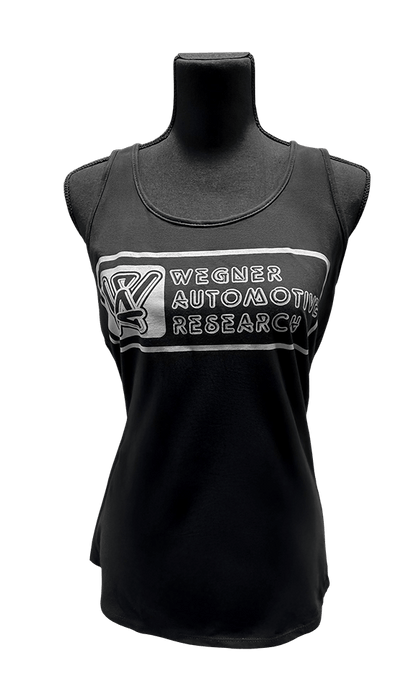 Women's Racerback Tank Top