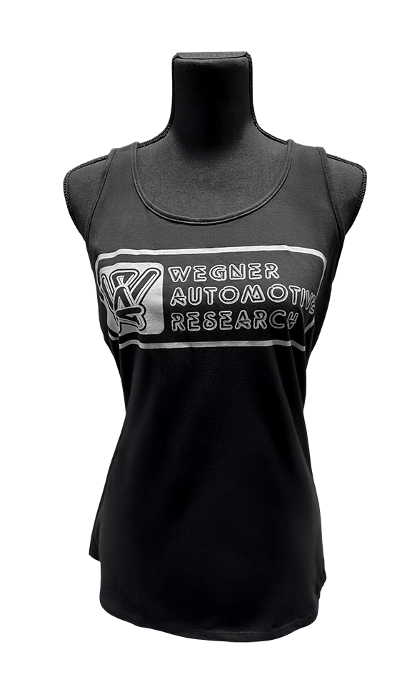 Women's Racerback Tank Top