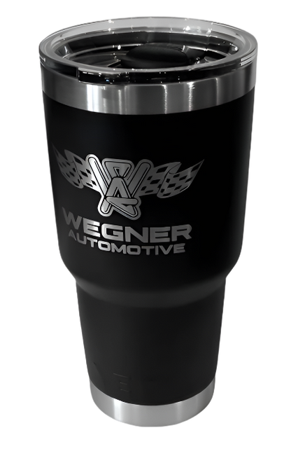 *Limited Edition* 50th Anniversary 30 oz Yeti Tumbler