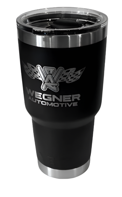 *Limited Edition* 50th Anniversary 30 oz Yeti Tumbler