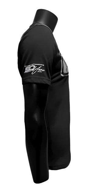 50th Anniversary Vintage T-Shirt