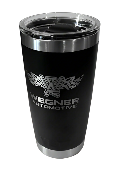 *Limited Edition* 50th Anniversary 20 oz Yeti Tumbler