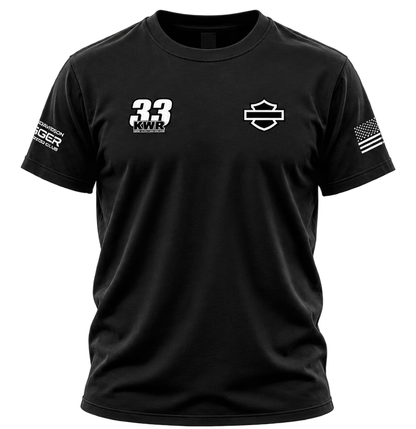 Kyle Wyman Wildcard T-shirt
